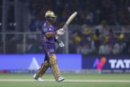 2025 IPL - Kolkata Knight Riders v Royal Challengers Bengaluru - Source: Getty
